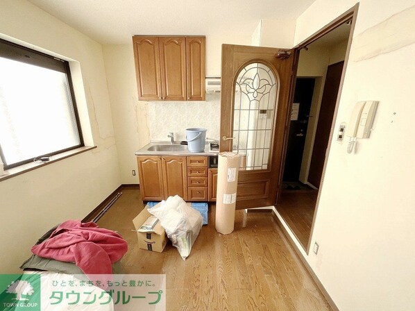 ヒラソルの物件内観写真